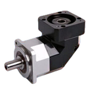 Hollow Input Solid Output Planetary Gear Box