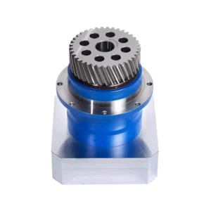 Planetary Reducer For Laser Cutting Equipment