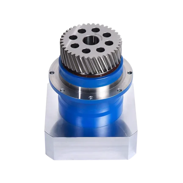 Planetary Reducer For Laser Cutting Equipment