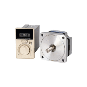 BLDC Servo Motor