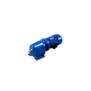 AS Helical Gearbox