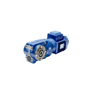 Heliworm Gear Motor