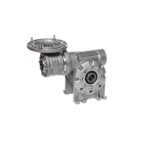 Doubleworm Gearbox 1