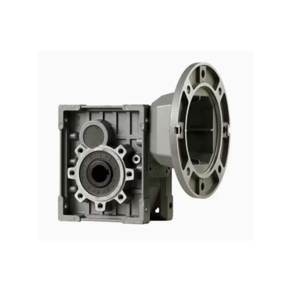 Hypoid Gearbox
