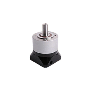 Inline Planetary Gear Head