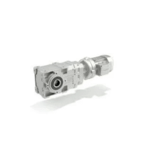 A Series Bevel Helical
