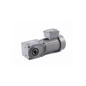 Right Angle Hyphoid Single Phase Gear Motor