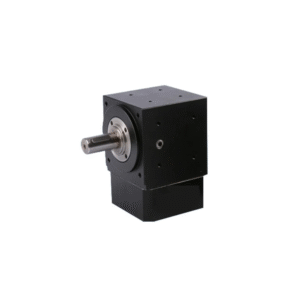 Right Angle Planetary Gear Box