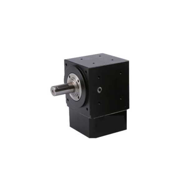 Right Angle Planetary Gear Box