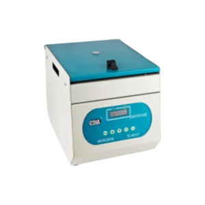 Non Refrigerated Centrifuges