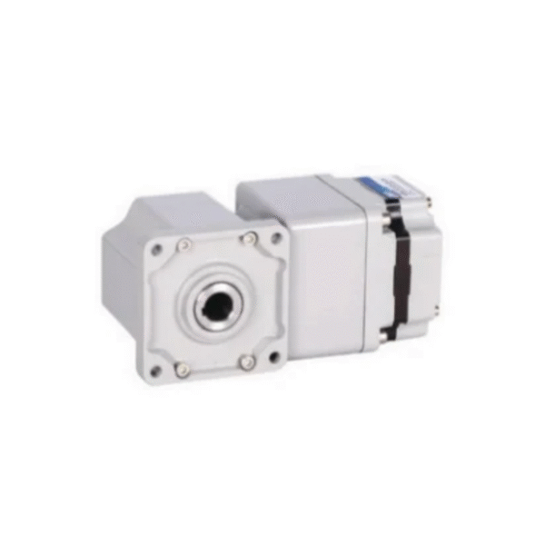 Right Angle BLDC Gear Motor