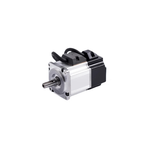 AC Servo Motor
