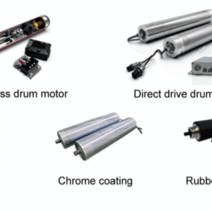 Drum Motor