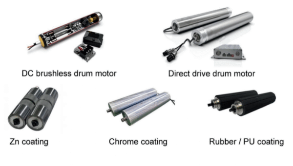 Drum Motor