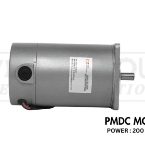 PMDC Motor