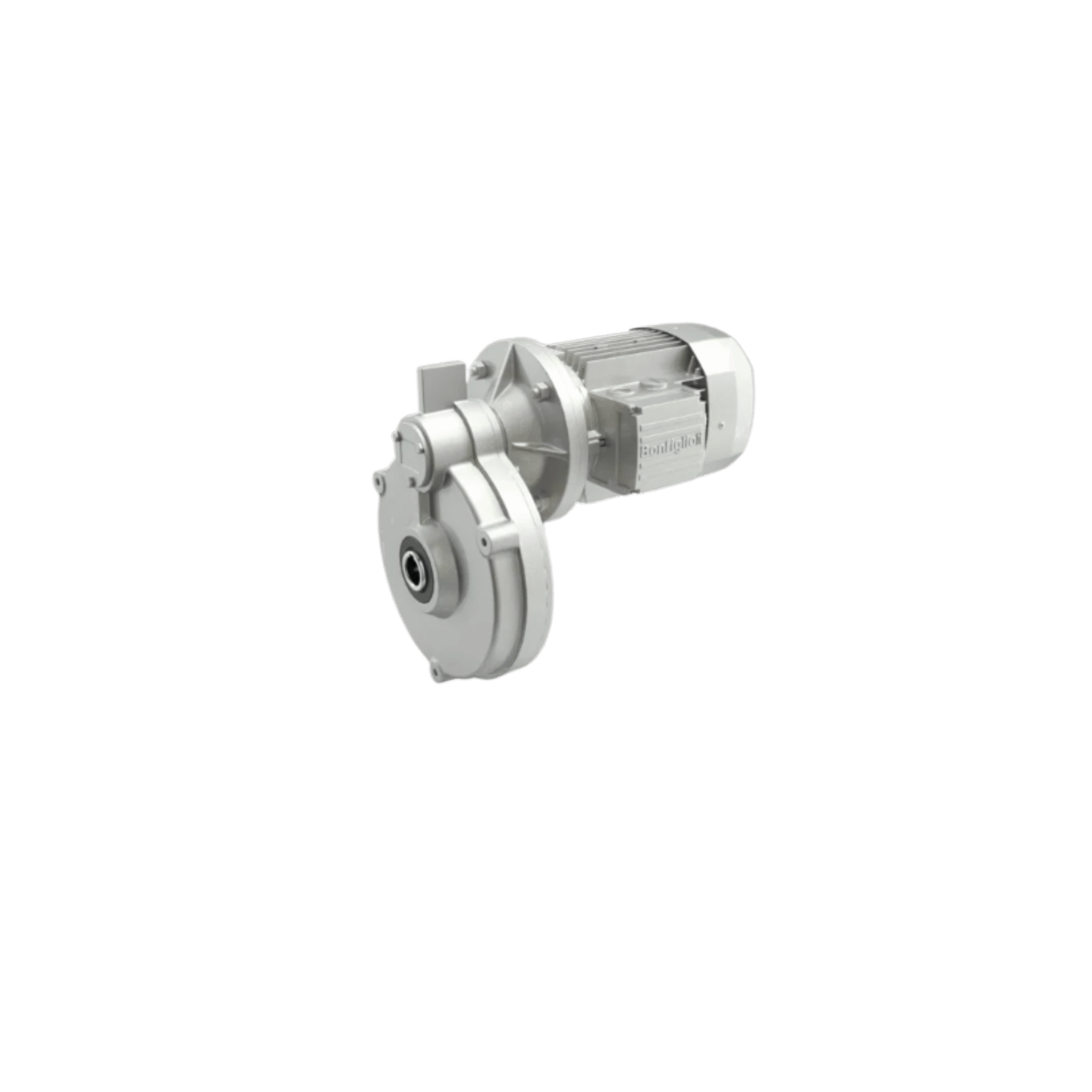 TA Series Gearbox