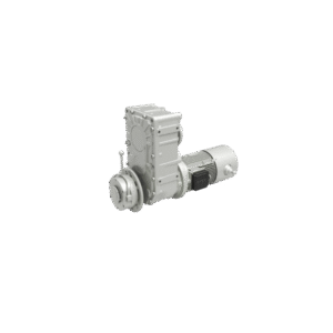 HF Series Gearbox