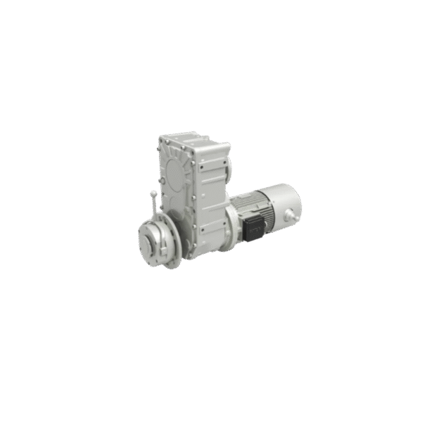 HF Series Gearbox
