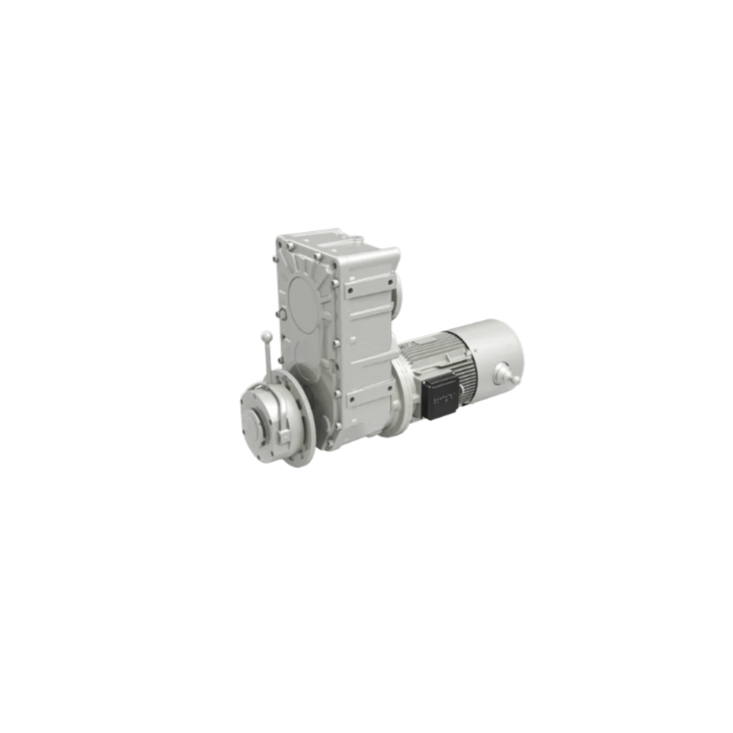 HF Series Gearbox