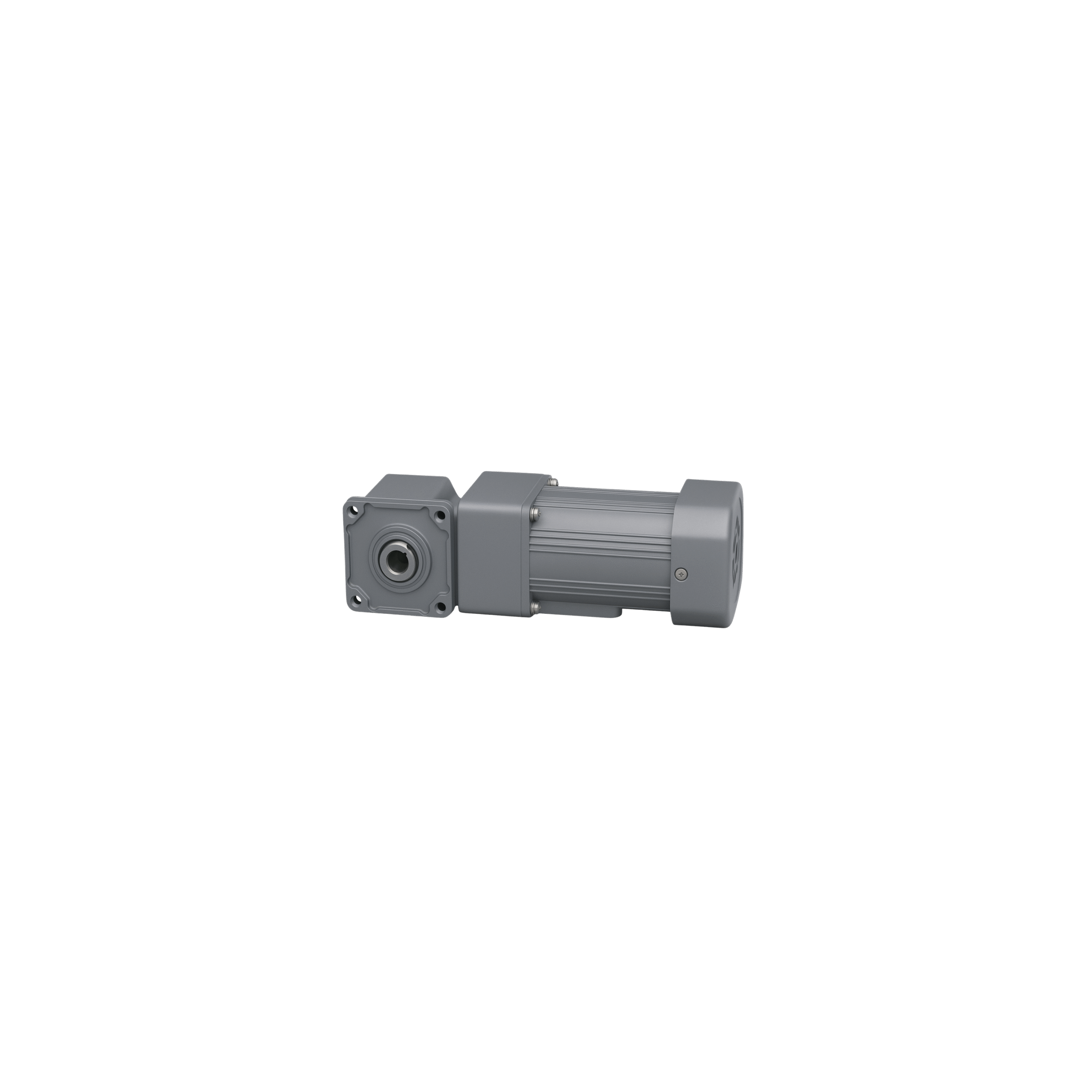 Right angle hollow shaft Gearmotor