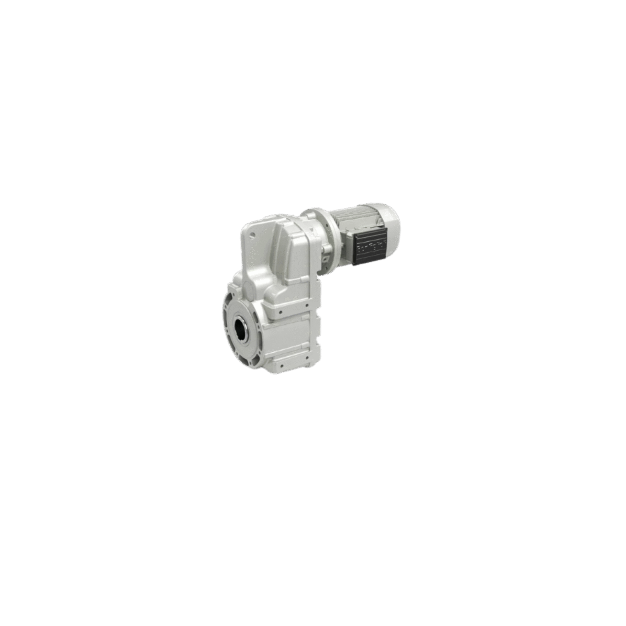 DF Series Gearbox