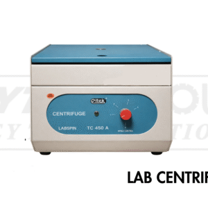 MULTI PURPOSE LAB CENTRIGUGE