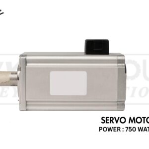 Servo Motor