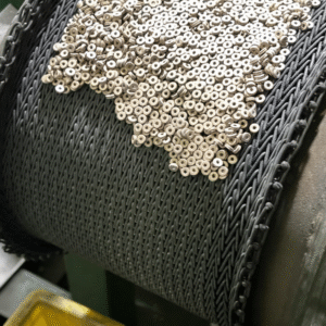 Compound Balance Belt