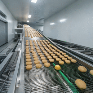 Flat Flex or Ladder Belt