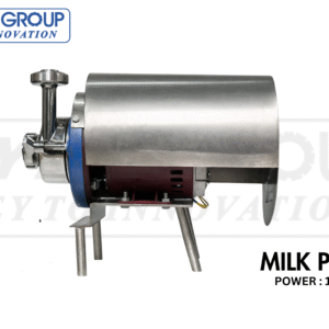 Milk Pump