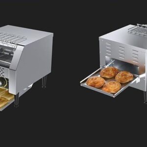 Pizza Oven Conveyer Belt