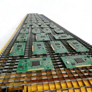 Wiremesh belt for Chip Conveyer