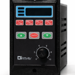 Orlej Speed Controller